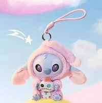 DSNY x Miniso Stitch Eat Before Sleep Blind Box