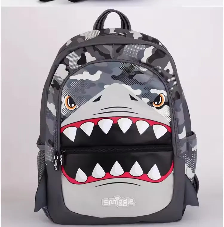 Smiggle Classic Backpacks