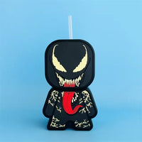 Venom The Last Dance Movie Cup & Popcorn Bucket