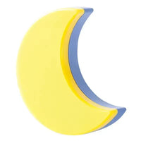 Lunar Lullaby Moon Night Wall Lamp