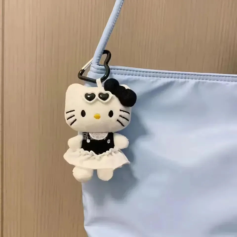 Shadow Chic Hello Kitty Keychain