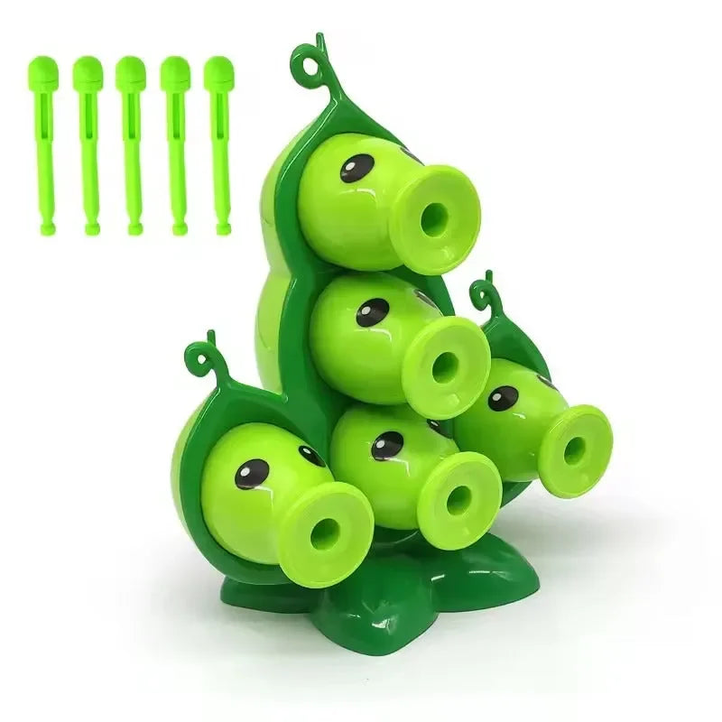 Plants vs. Zombies 2 Action Figure Playset