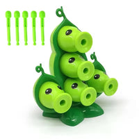 Plants vs. Zombies 2 Action Figure Playset