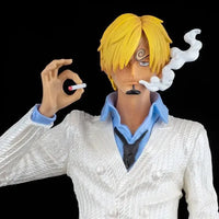 One Piece Vinsmoke Sanji Action Figure (32 cm)