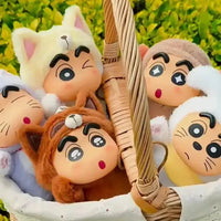 52 Toys Shinichan Big Tail Series Blind Box
