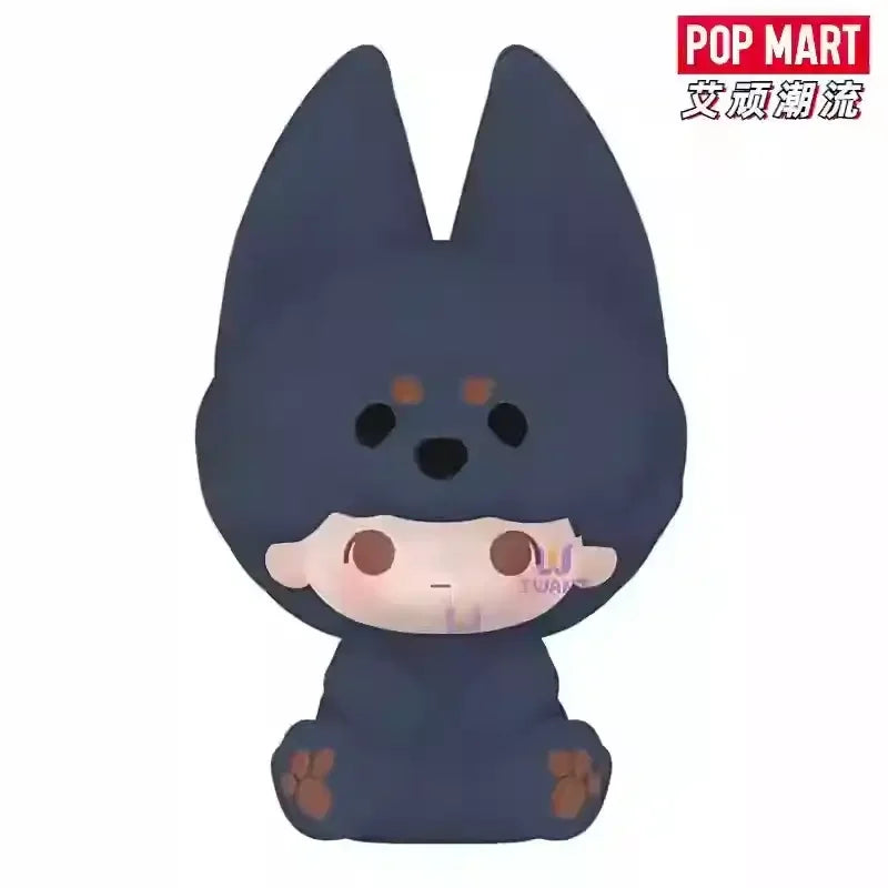 Pop Bin Pajama Party Series Blind Box