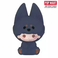 Pop Bin Pajama Party Series Blind Box