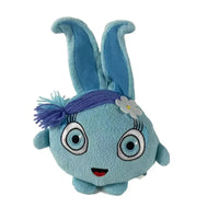 Sunny Bunny Plushies