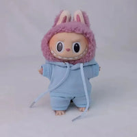 Labubu Tiny Trendsetters Outfit Set