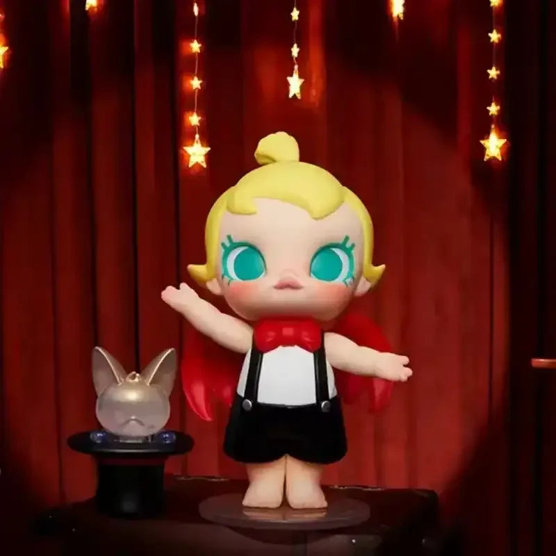 Baby Molly Tabby Series Blind Box