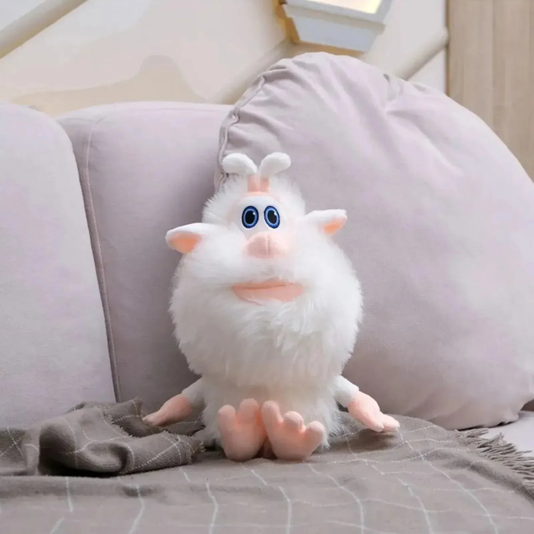 دمية بوبا المبهجة 