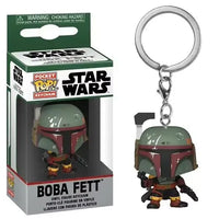 Star Wars Pocket Pop Keychain