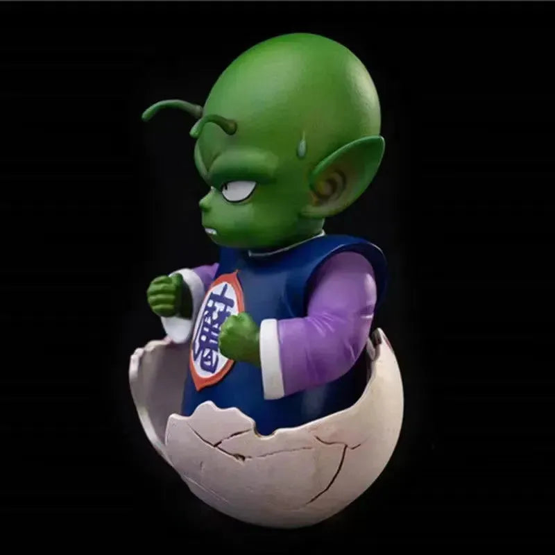 Dragon Ball Z Childhood Piccolo Figurine (10 cm)