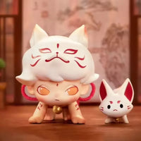 Dimoo No One's Gonna Sleep Tonight Blind Box