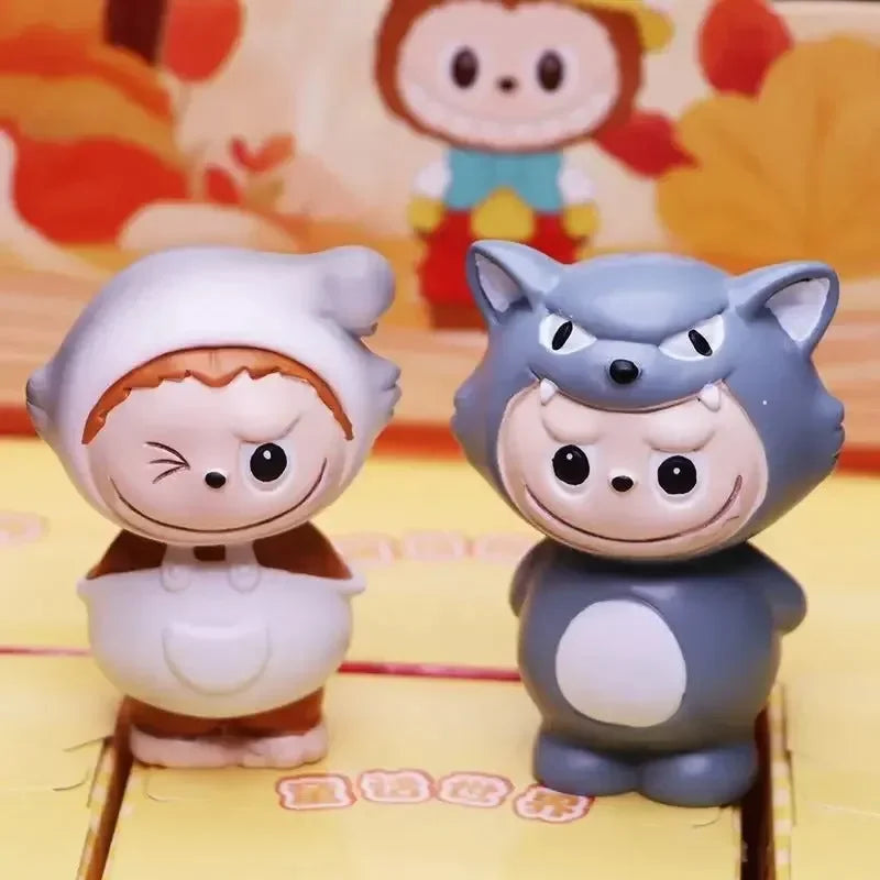 Labubu Fairy Tale World Blind Box