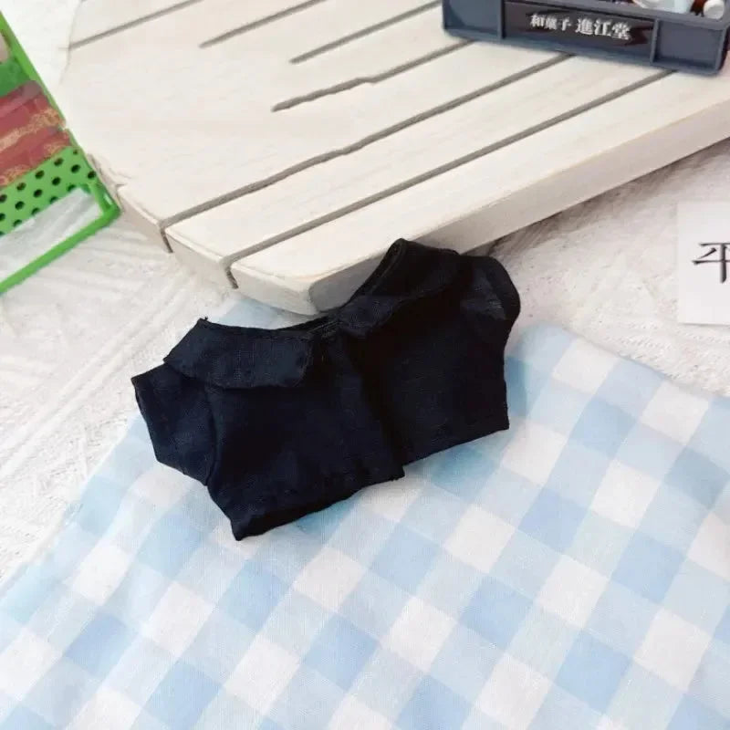 Designer PRemium Brand Labubu Outfit - Bear Hugs