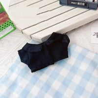 Designer PRemium Brand Labubu Outfit - Bear Hugs