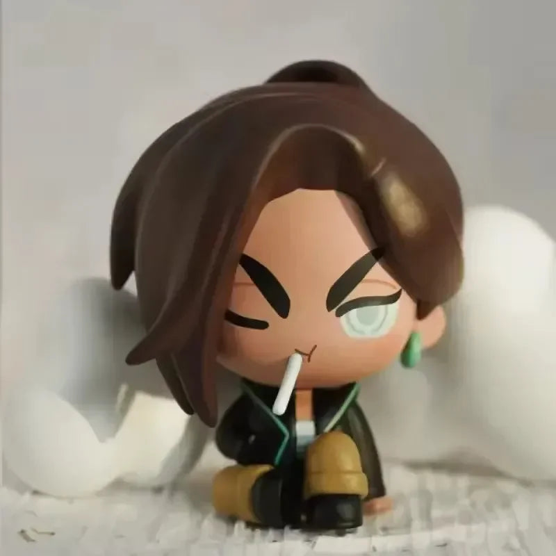 ALIEN STAGE Free Series Blind Box