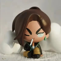 ALIEN STAGE Free Series Blind Box