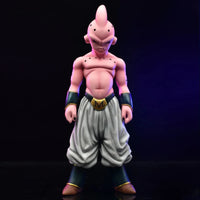 Dragon Ball Z Majin Buu Action Figure (21 cm)