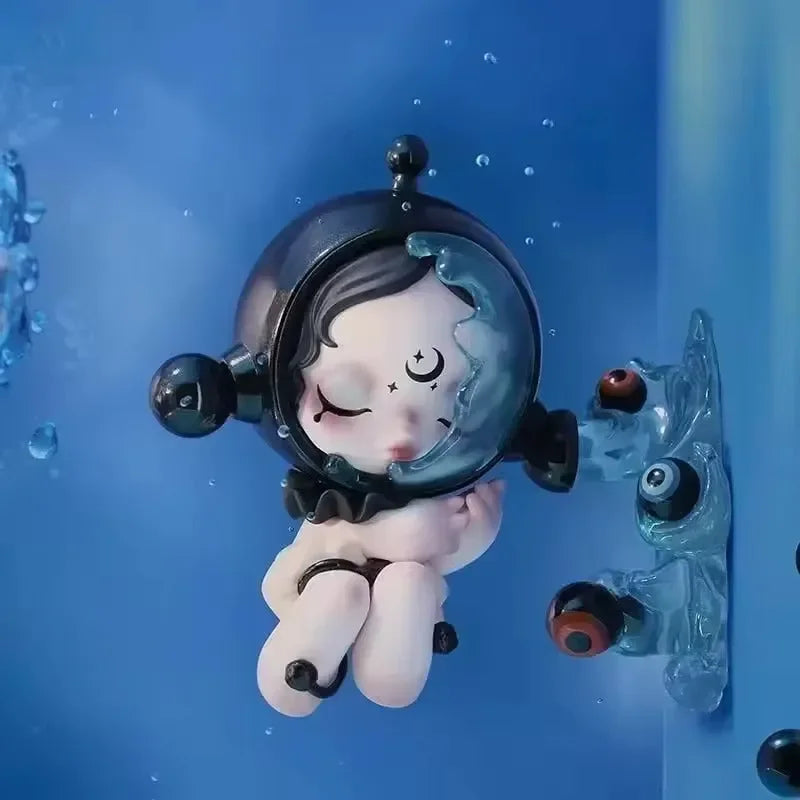 Skullpanda Image Of Reality Series Blind Box