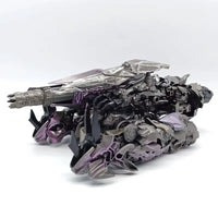 Transformers Baiwei Shockwave Action Figure (20 cm)