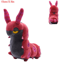 Pokemon Crowd Favourites Plushies