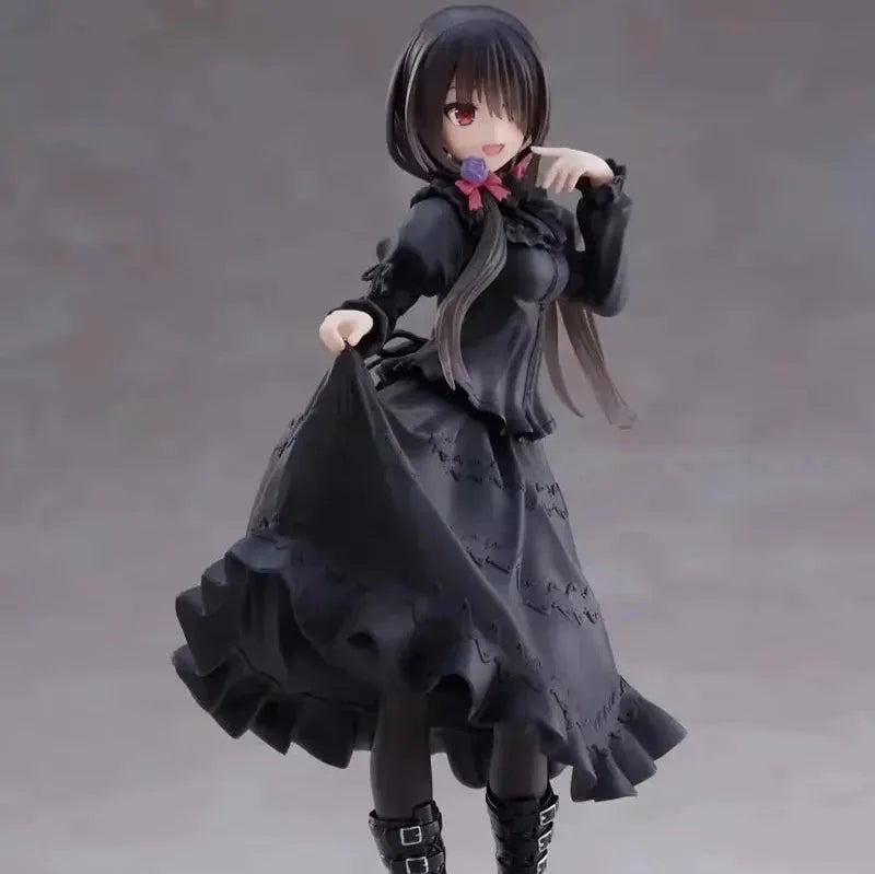 Date A Live Kurumi Tokisaki Action Figure (18 cm)