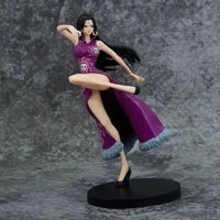 One Piece Princess Boa Hancock Action Figurine (21 cm)