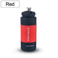 Bright Buddy Waterproof Torch Keychain