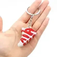 Air Strider Sneaker Keychain
