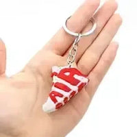 Air Strider Sneaker Keychain