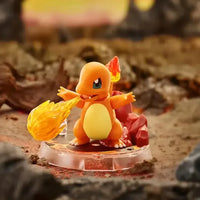 مكعبات بناء بوكيموين من طوب الجيب 