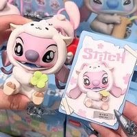 MINISO Disney Stitch Animals Party Series Blind Box