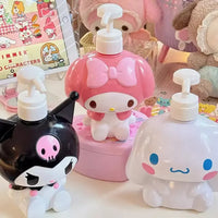 Kawaii Clean Sanliou Soap Dispenser