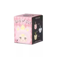 صندوق أعمى من القطيفة الحيوانية من MM Candy 