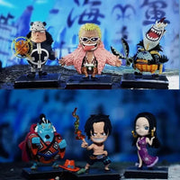 One Piece Seal Series Blind Box