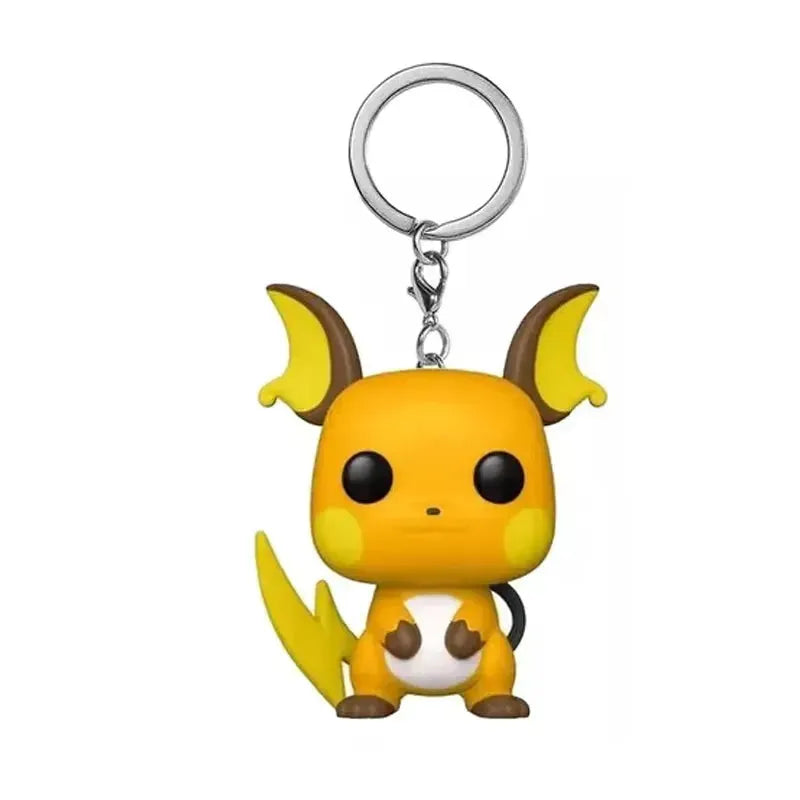 Pocket Pop Pokémon Keychain