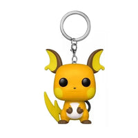 Pocket Pop Pokémon Keychain