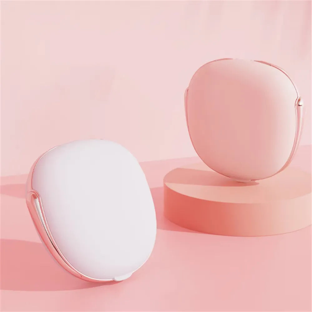 Portable Contact Lens Cleaner Machine