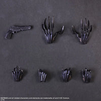 Play Arts Kai Catwoman Variant Action Figure (27 cm)
