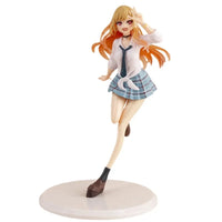 My Dress-Up Darling Anime Action Figure - Kitagawa Marin & Liz Cute School Uniform PVC Desktop Model Collectible Toy Gift - Bear Hugs