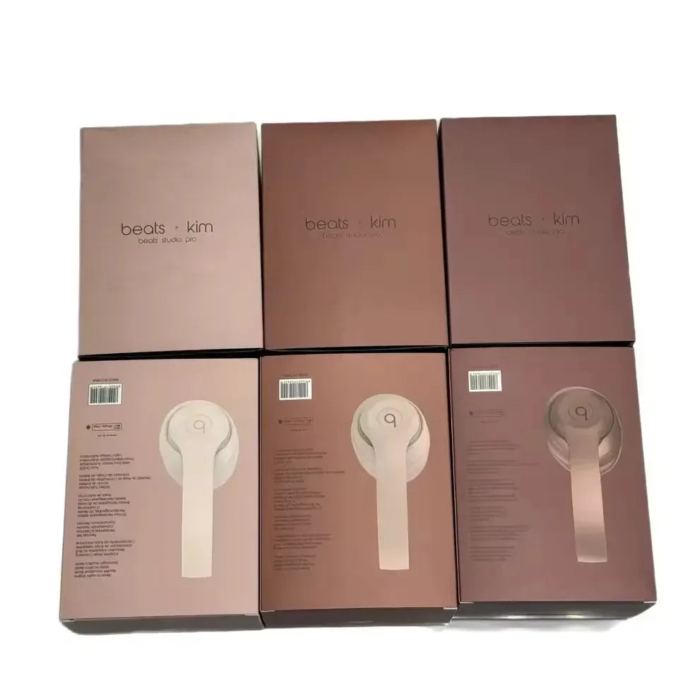 Baets KK Limited Edition Wireless Headphones