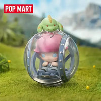 Boîte aveugle Dimoo Jurassic World 