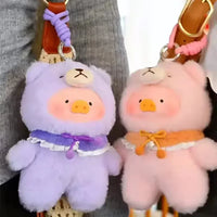 Lulu The Piggy Joyful Time Series Blind Box