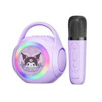 Sanrio ML02 Karaoke Speakers