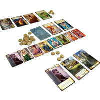 Citadels Revised Edition Board Game