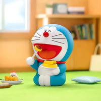 Doraemon Leisure Time Series Blind Box