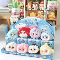 Yauki Ocean Baby Series Blind Box