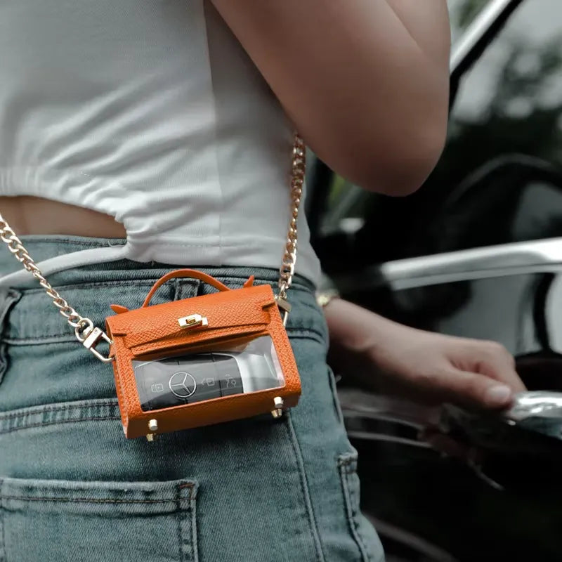 The Mini Purse Airpods Bag